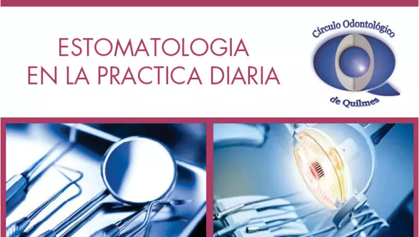 Curso de Estomatología en la Práctica Diaria