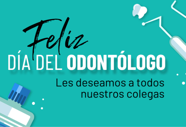 3 de Octubre Día de la Odontología Latinoamericana